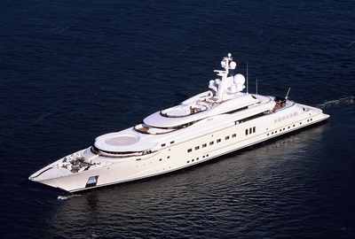 ���� ������ ���������� (Pelorus)
