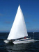 Яхта парусная в прокат/аренду для отдыха на Волге